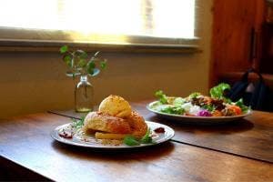nap cafe