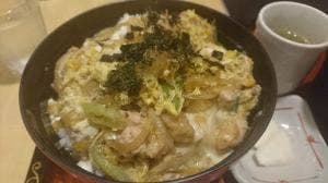 覇楼館