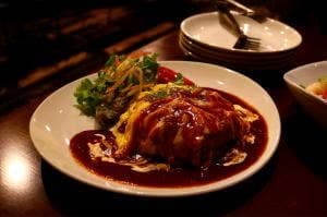 Comfort Cafe & Bar BUCKAYRO