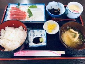 境港のさかな塾