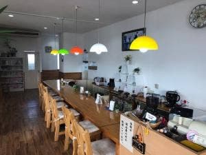 珈琲専科 批呂