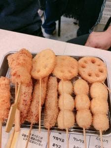 串カツ田中 四日市駅前店