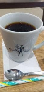 ダブルトールカフェ イオンスタイル仙台卸町店