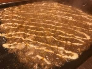 もんじゃ焼き山吉 香芝店