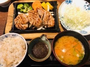 山かつ 高松店