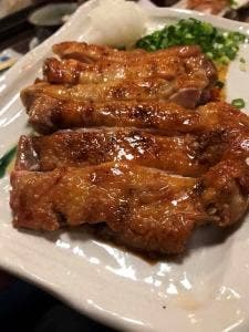 やきとり吉田