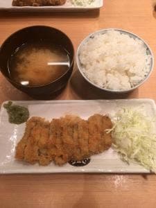 串カツあらた 上野御徒町店