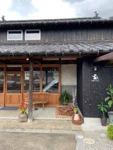 い菜やカフェ
