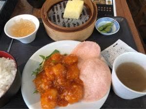 真不同 飲茶倶楽部 茅場町店