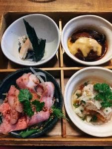 Itarian Dining Carbo