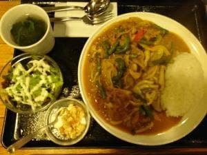 Shizen-kan 自然館