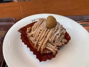 カフェ・ド・クリエ ホピタル 市立東大阪医療センター店