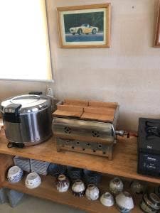 おむはうす