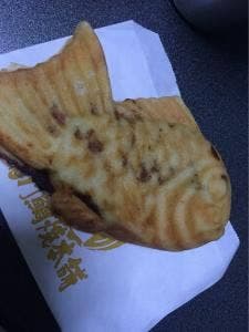 鳴門鯛焼本舗 大須東仁王門通店
