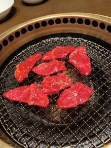 ワンカルビ 我孫子店