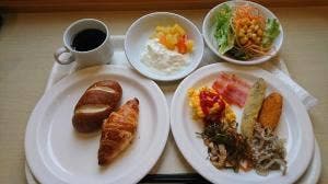 花茶屋 ホテルルートイン札幌北四条