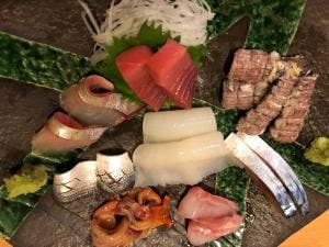 寿司・料理・地酒 はらこ