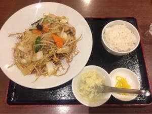 龍美