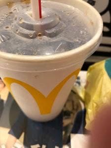 マクドナルド 板橋駅前店