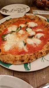 Mano-e-Mano Pizzeria&bar