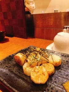 鉄板焼 お好み焼 わ