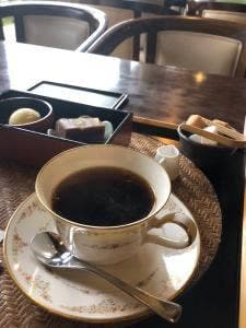 珈楽庵浜松店