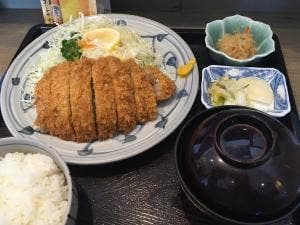 とんかつ太郎