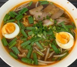 中華食堂 眞心