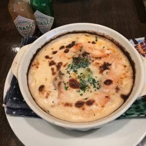 クラムボン