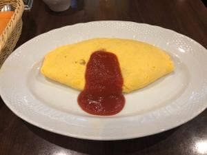 卵と私 渋谷八番街店