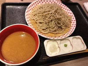 和心蕎花