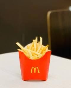 マクドナルド 神楽生協店