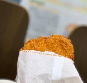 マクドナルド 神楽生協店