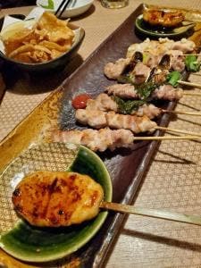 串どり 高松店