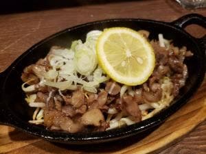 手羽先 とり料理 とり新