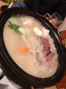 米とサーカス