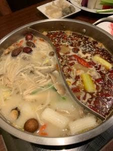 小肥羊 宮古島シギラリゾート店