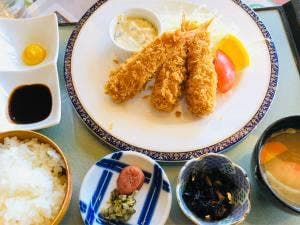 Garden Restaurant Hana-Hana