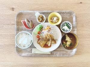 こゆき食堂