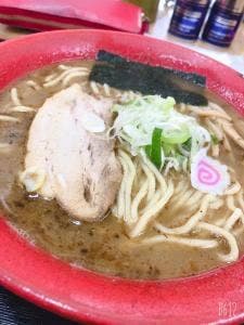 まるしん麺匠きくのや