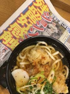 麺屋 明石