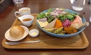 お野菜ダイニング ONE PIECE