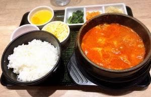 東京純豆腐 サクラマチクマモト店