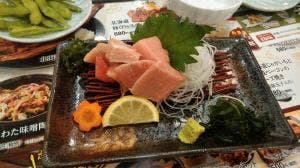 とんでん 江北店