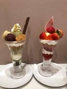 スウィーツ&カフェ 奏春桜