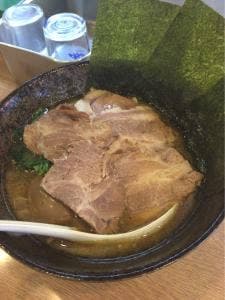 風々風