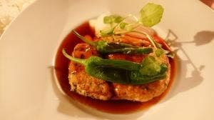 無国籍料理 Aggi
