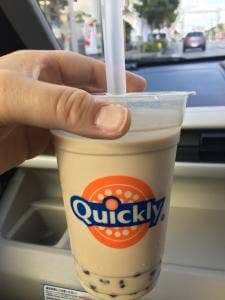 クイックリー浦添パイプライン店