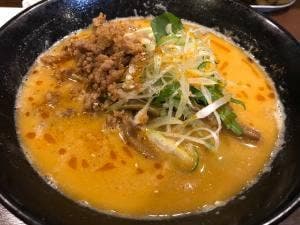 麺屋 無尽蔵