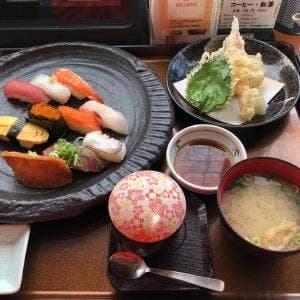 海鮮茶屋 うを佐 都城店